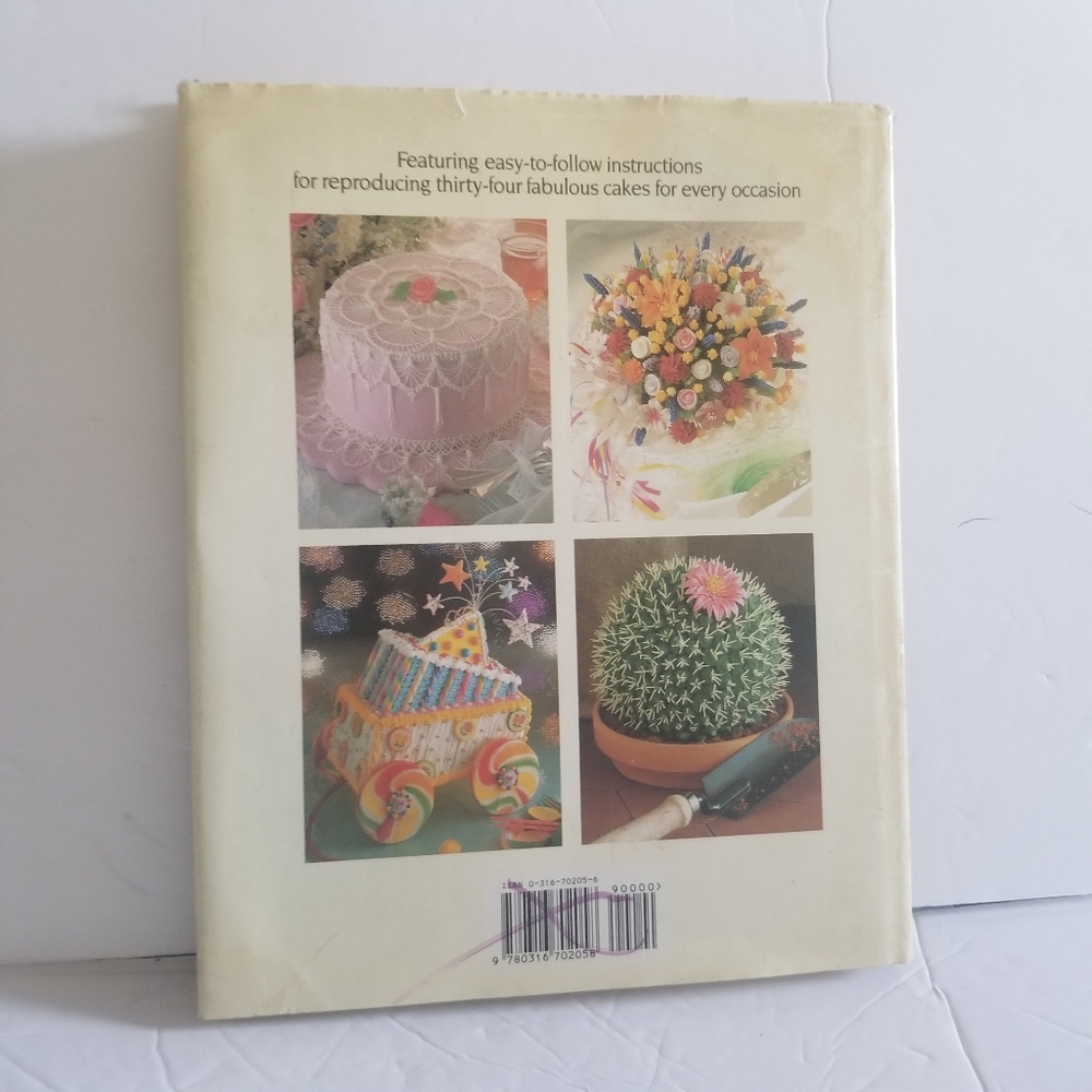 The Art of Cake Decorating - Picture 2 of 5